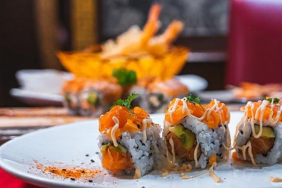 Koi Sushi Restaurant